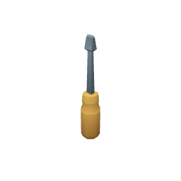 Screwdriver A Long Color